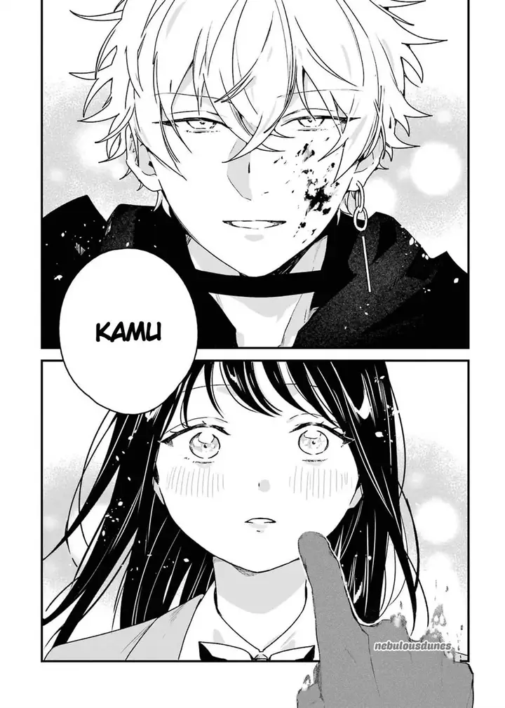 image-komik-shinigami-no-hanayome-yomei-7-nichi-kara-no-koufuku-chapter-5-4/29