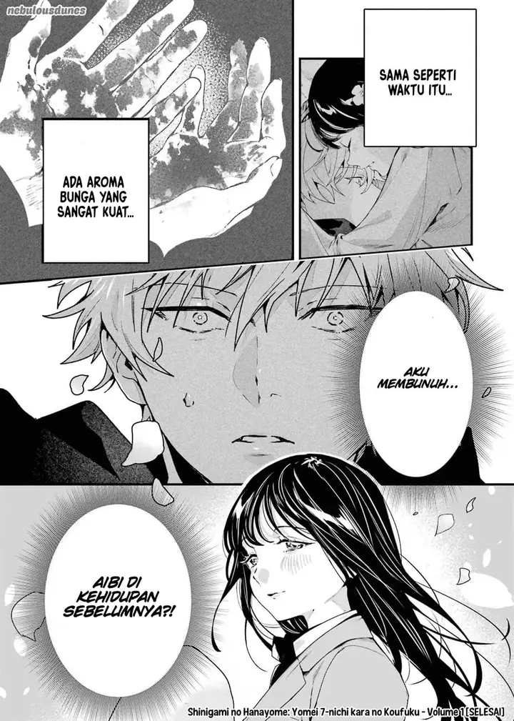 image-komik-shinigami-no-hanayome-yomei-7-nichi-kara-no-koufuku-chapter-5-27/29