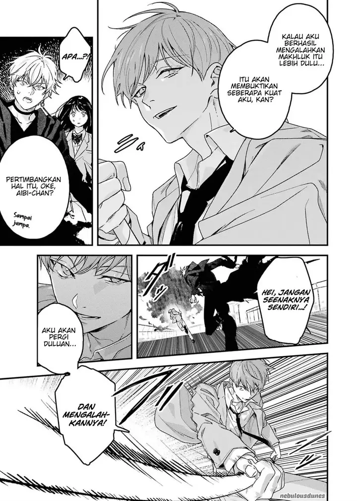image-komik-shinigami-no-hanayome-yomei-7-nichi-kara-no-koufuku-chapter-6-23/49