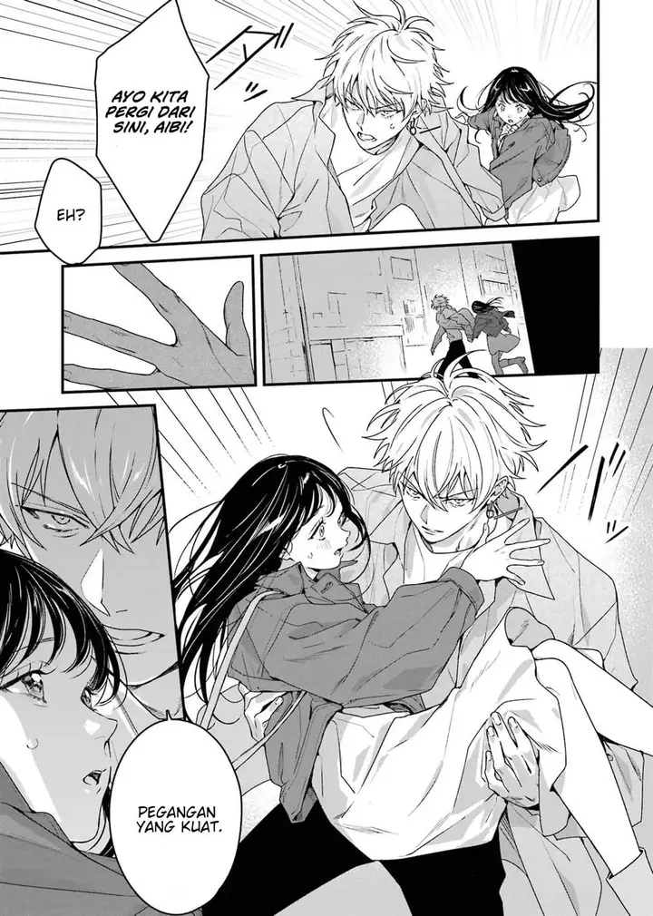 image-komik-shinigami-no-hanayome-yomei-7-nichi-kara-no-koufuku-chapter-7-23/42