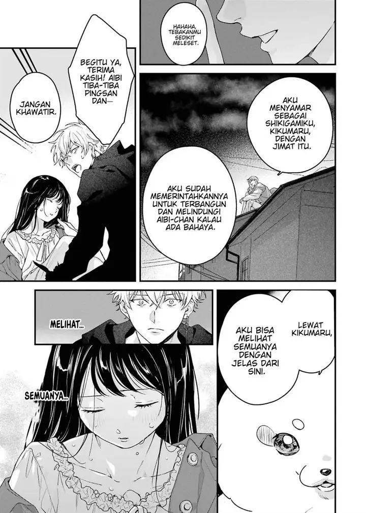 image-komik-shinigami-no-hanayome-yomei-7-nichi-kara-no-koufuku-chapter-8-3/41