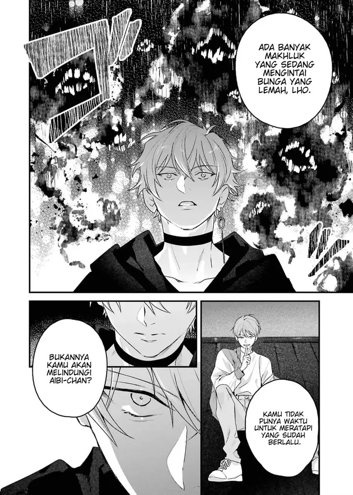 image-komik-shinigami-no-hanayome-yomei-7-nichi-kara-no-koufuku-chapter-8-6/41