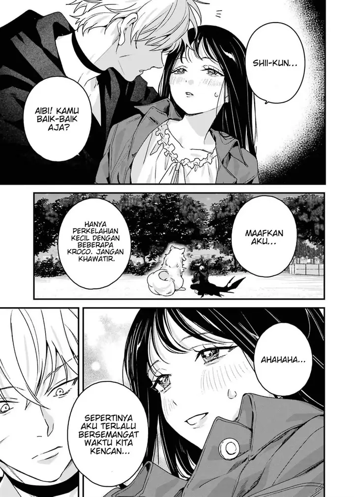 image-komik-shinigami-no-hanayome-yomei-7-nichi-kara-no-koufuku-chapter-8-11/41