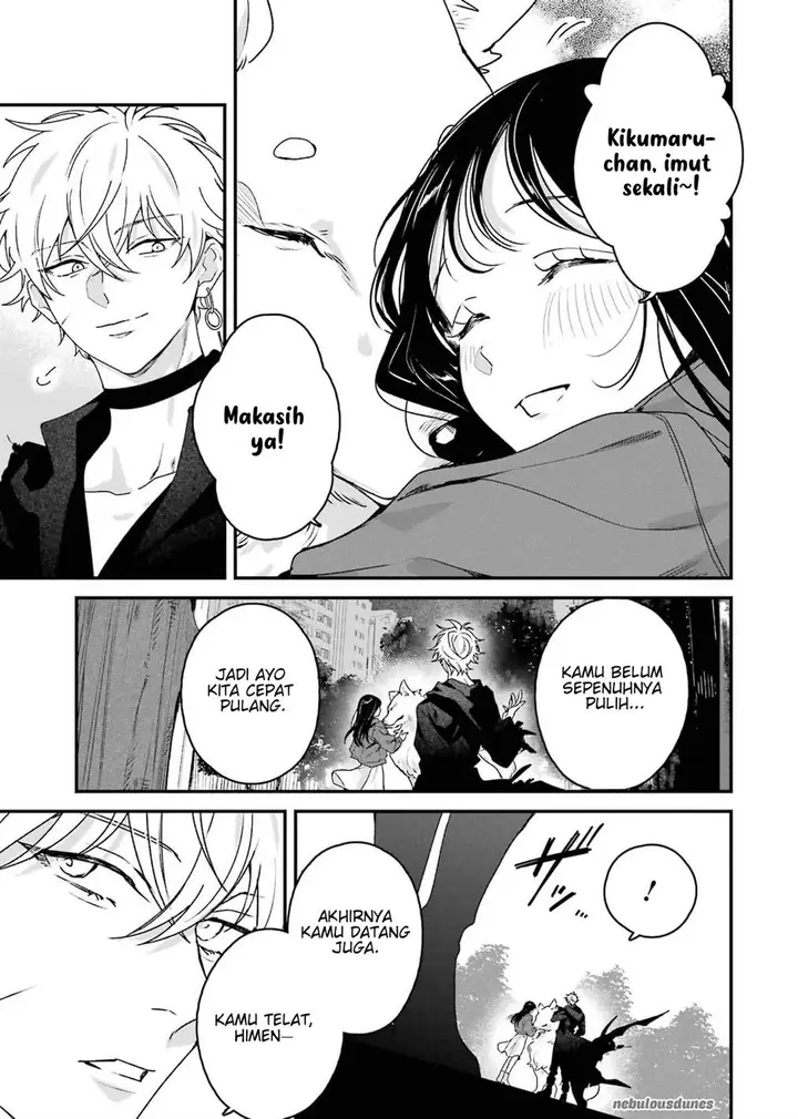 image-komik-shinigami-no-hanayome-yomei-7-nichi-kara-no-koufuku-chapter-8-13/41