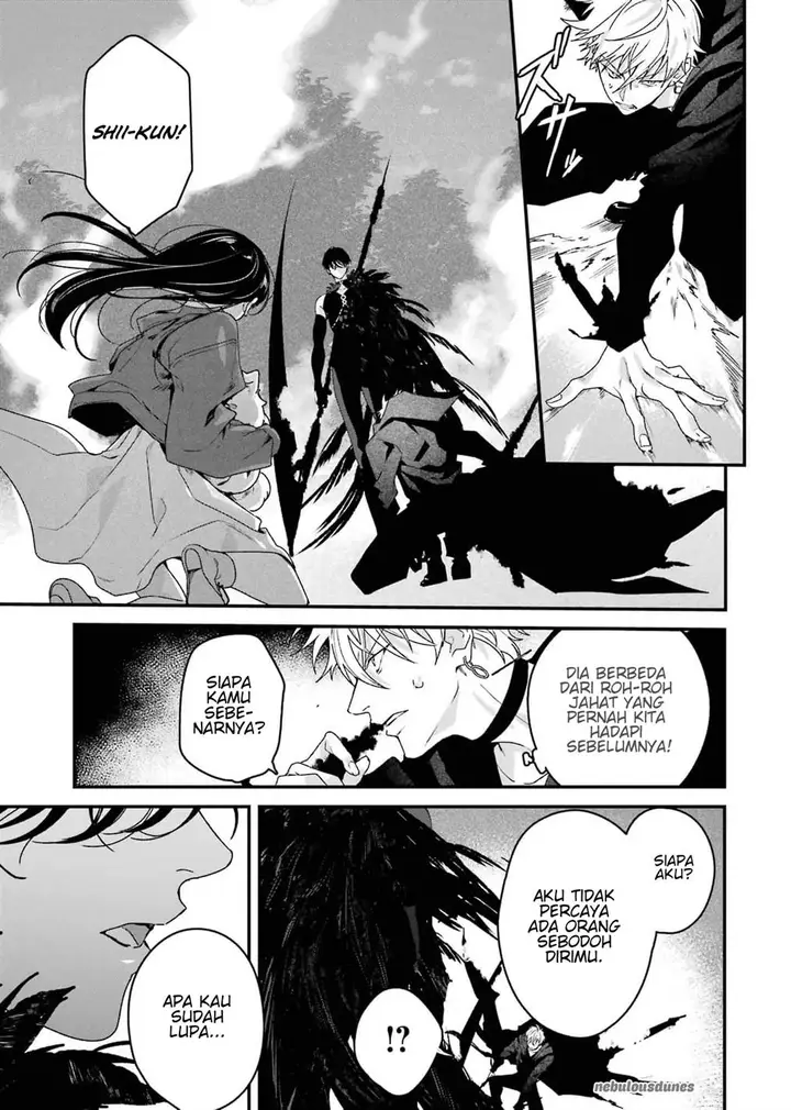 image-komik-shinigami-no-hanayome-yomei-7-nichi-kara-no-koufuku-chapter-8-19/41