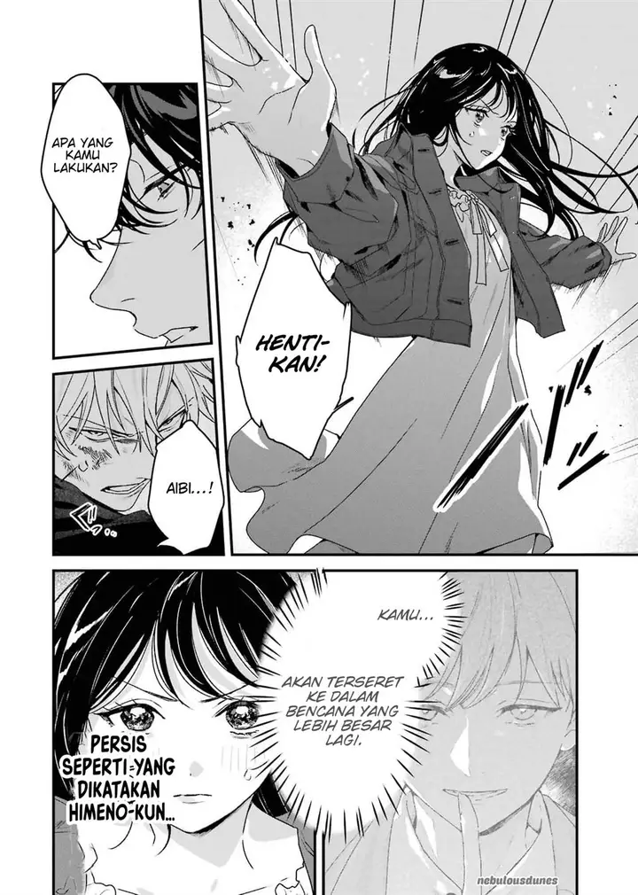 image-komik-shinigami-no-hanayome-yomei-7-nichi-kara-no-koufuku-chapter-8-31/41