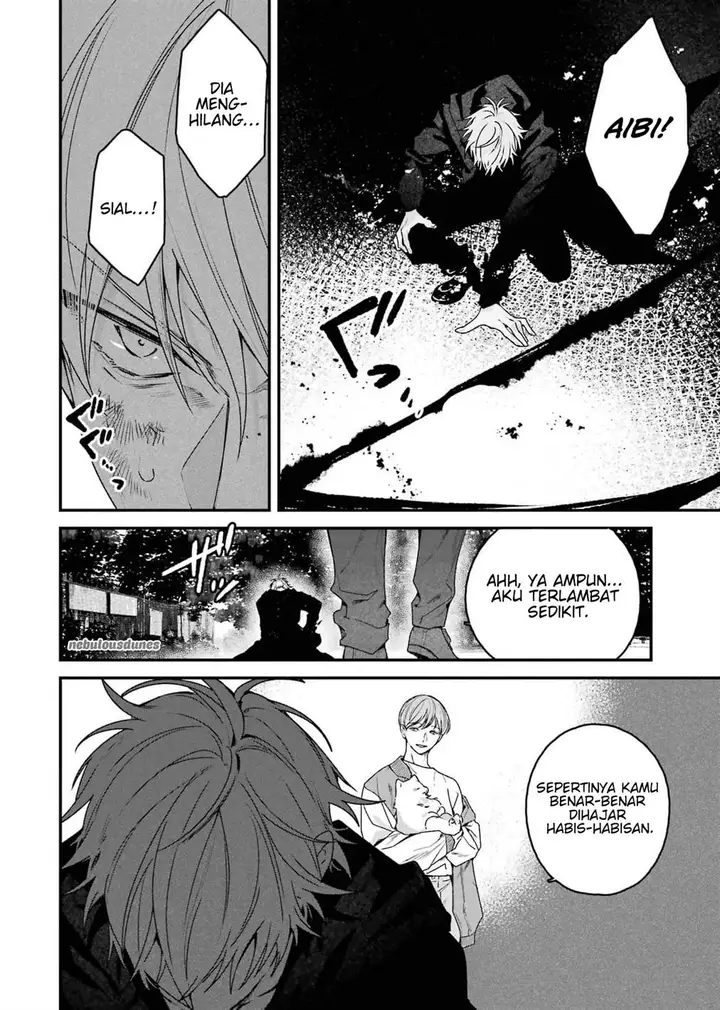 image-komik-shinigami-no-hanayome-yomei-7-nichi-kara-no-koufuku-chapter-8-37/41