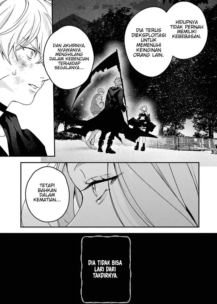 image-komik-shinigami-no-hanayome-yomei-7-nichi-kara-no-koufuku-chapter-9-15/34