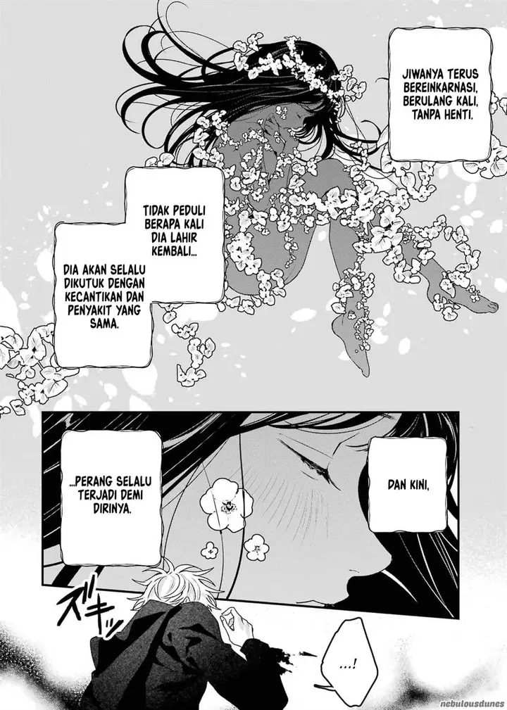 image-komik-shinigami-no-hanayome-yomei-7-nichi-kara-no-koufuku-chapter-9-16/34