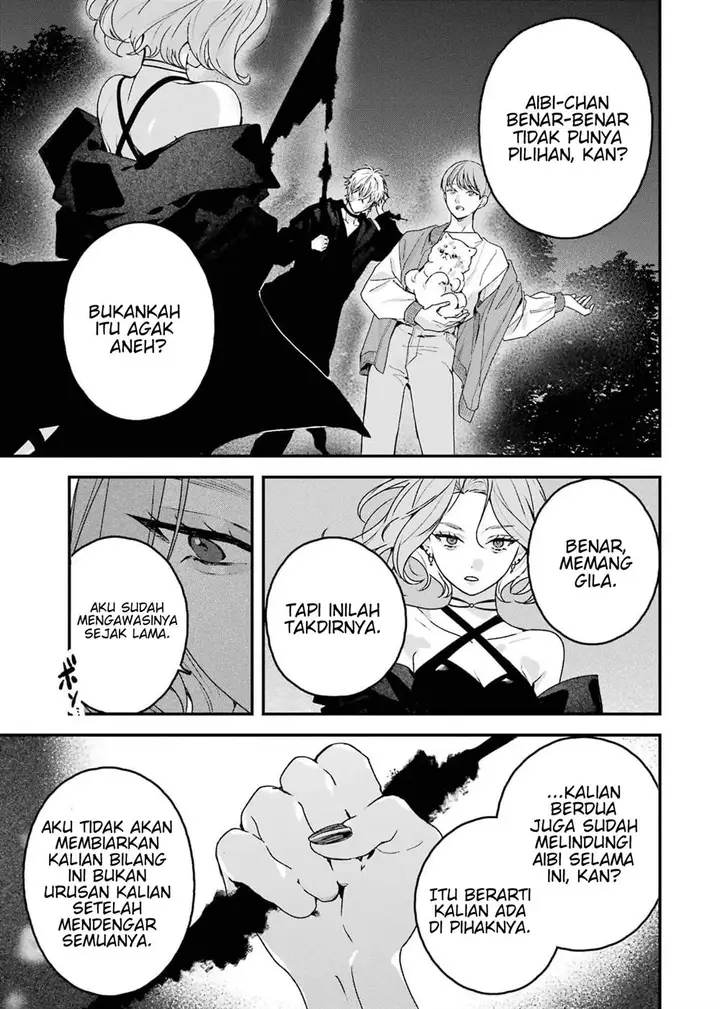 image-komik-shinigami-no-hanayome-yomei-7-nichi-kara-no-koufuku-chapter-9-23/34