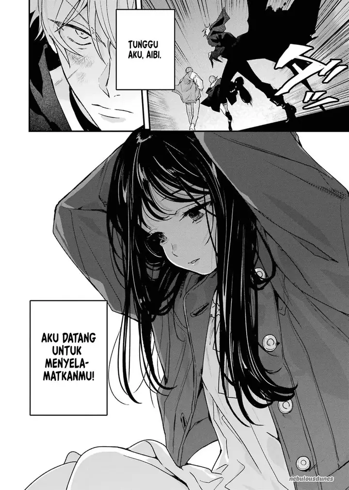 image-komik-shinigami-no-hanayome-yomei-7-nichi-kara-no-koufuku-chapter-9-32/34