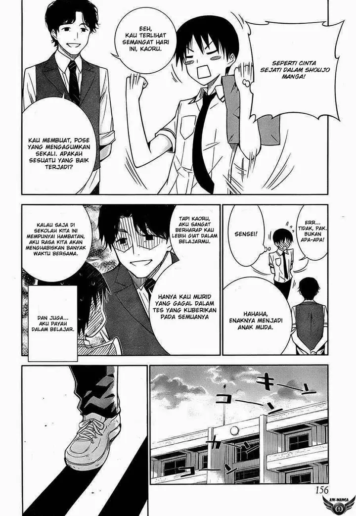 image-komik-shinigami-sama-to-4-nin-no-kanojo-chapter-01-5/52