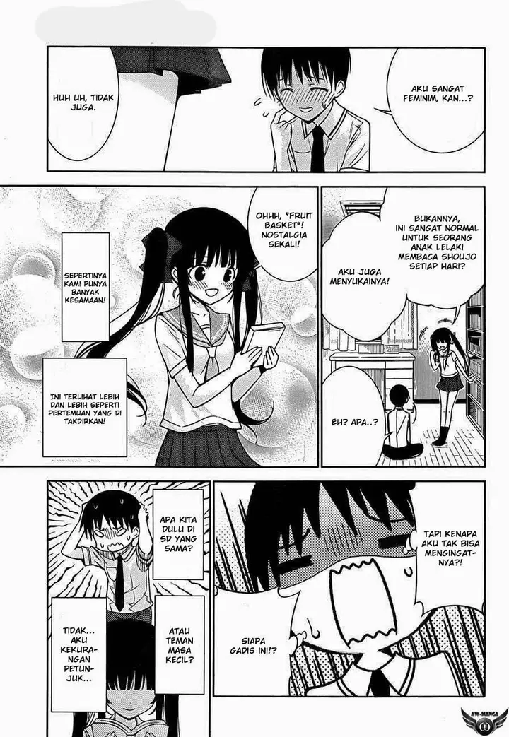 image-komik-shinigami-sama-to-4-nin-no-kanojo-chapter-01-16/52