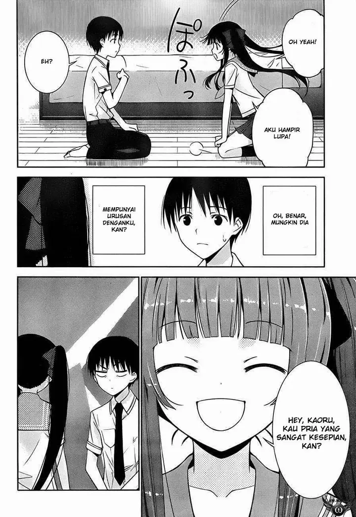 image-komik-shinigami-sama-to-4-nin-no-kanojo-chapter-01-17/52