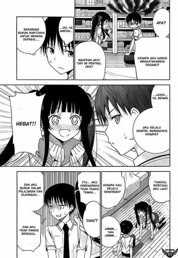 image-komik-shinigami-sama-to-4-nin-no-kanojo-chapter-01-18/52