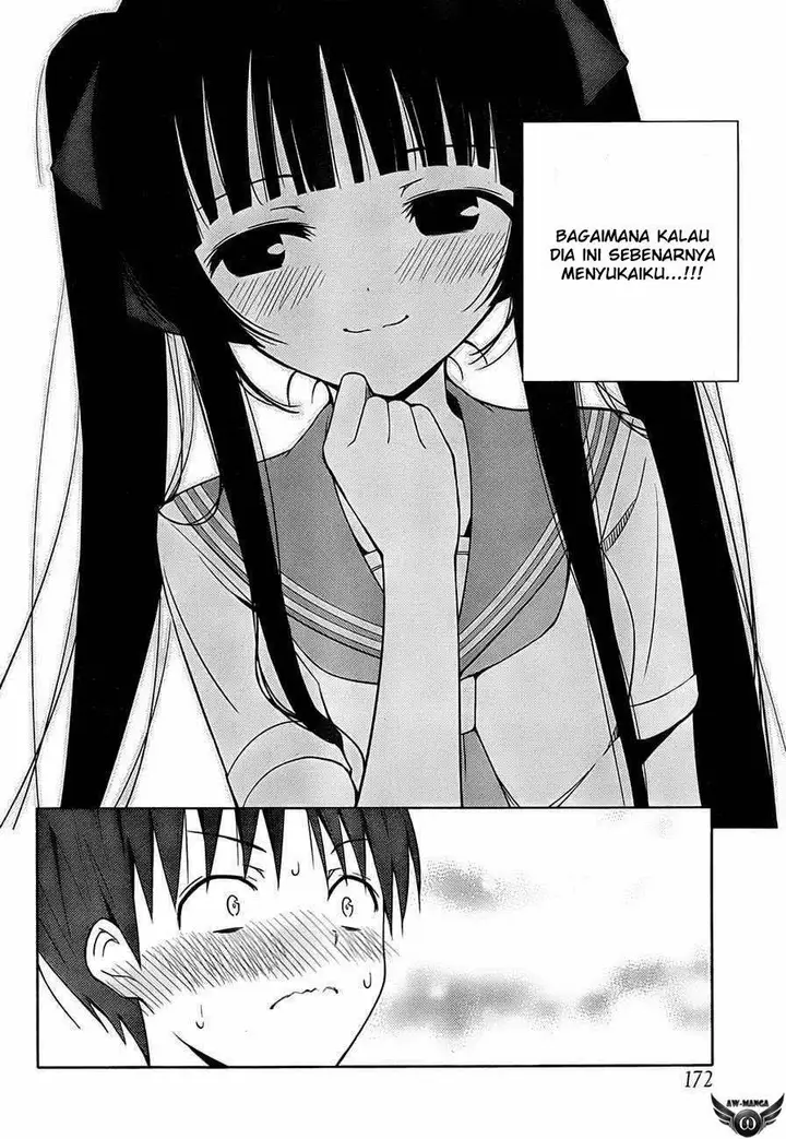 image-komik-shinigami-sama-to-4-nin-no-kanojo-chapter-01-21/52