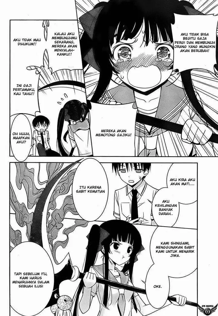 image-komik-shinigami-sama-to-4-nin-no-kanojo-chapter-01-32/52