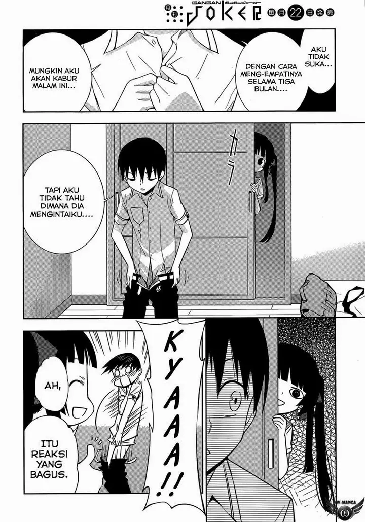 image-komik-shinigami-sama-to-4-nin-no-kanojo-chapter-02-5/45