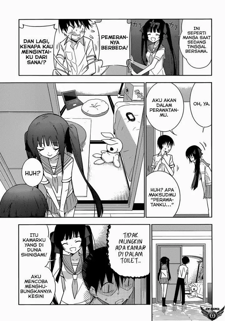 image-komik-shinigami-sama-to-4-nin-no-kanojo-chapter-02-6/45