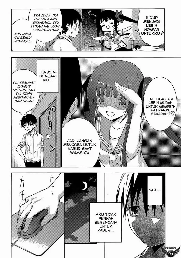 image-komik-shinigami-sama-to-4-nin-no-kanojo-chapter-02-7/45