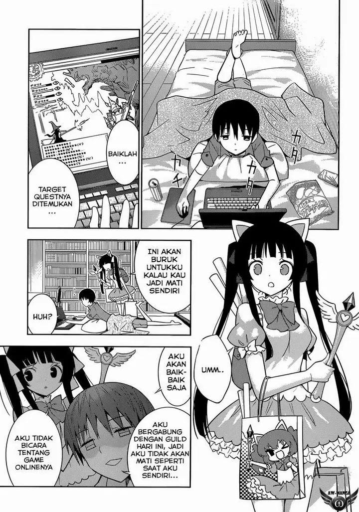 image-komik-shinigami-sama-to-4-nin-no-kanojo-chapter-02-8/45