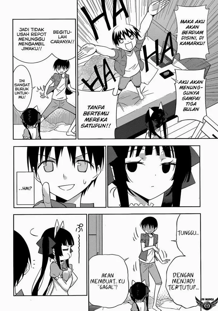 image-komik-shinigami-sama-to-4-nin-no-kanojo-chapter-02-11/45
