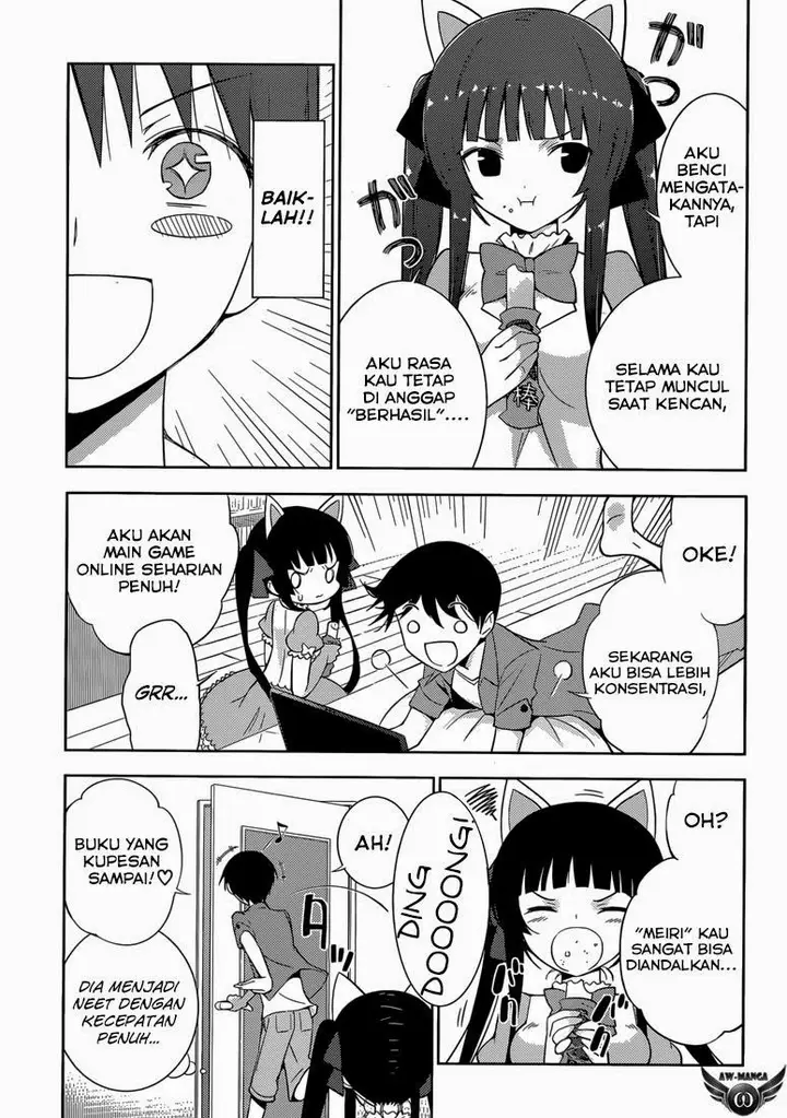 image-komik-shinigami-sama-to-4-nin-no-kanojo-chapter-02-12/45