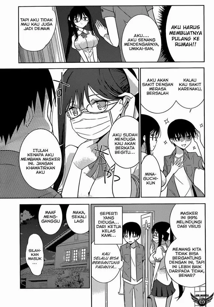 image-komik-shinigami-sama-to-4-nin-no-kanojo-chapter-02-18/45