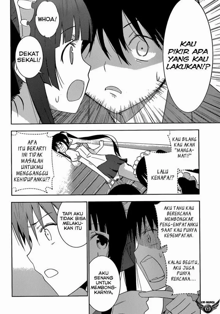 image-komik-shinigami-sama-to-4-nin-no-kanojo-chapter-02-21/45