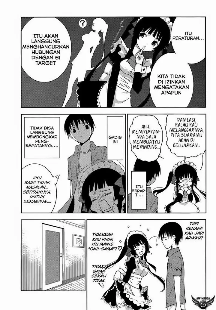 image-komik-shinigami-sama-to-4-nin-no-kanojo-chapter-02-22/45