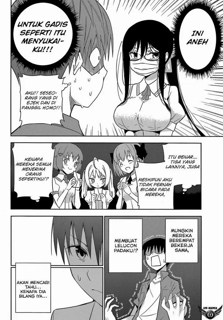 image-komik-shinigami-sama-to-4-nin-no-kanojo-chapter-02-25/45