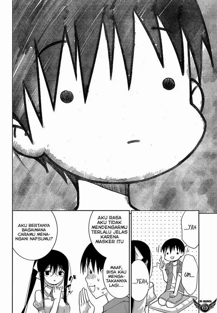 image-komik-shinigami-sama-to-4-nin-no-kanojo-chapter-02-27/45