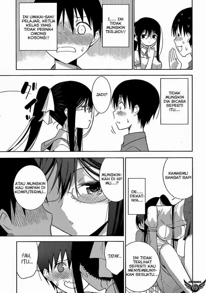 image-komik-shinigami-sama-to-4-nin-no-kanojo-chapter-02-28/45