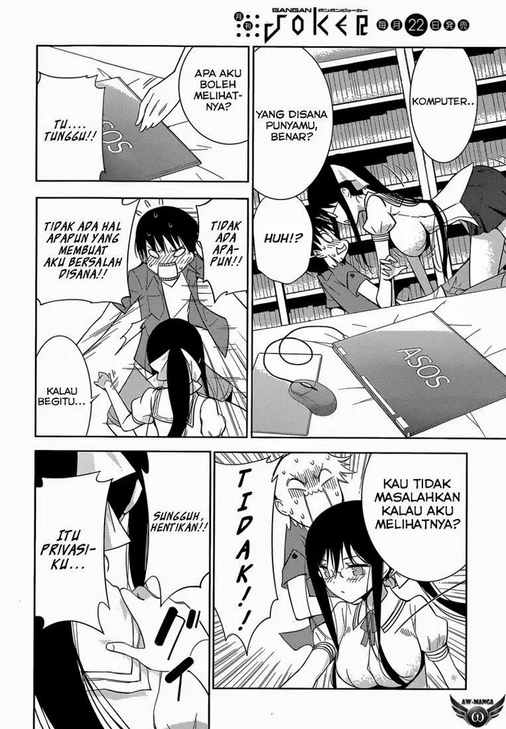 image-komik-shinigami-sama-to-4-nin-no-kanojo-chapter-02-29/45