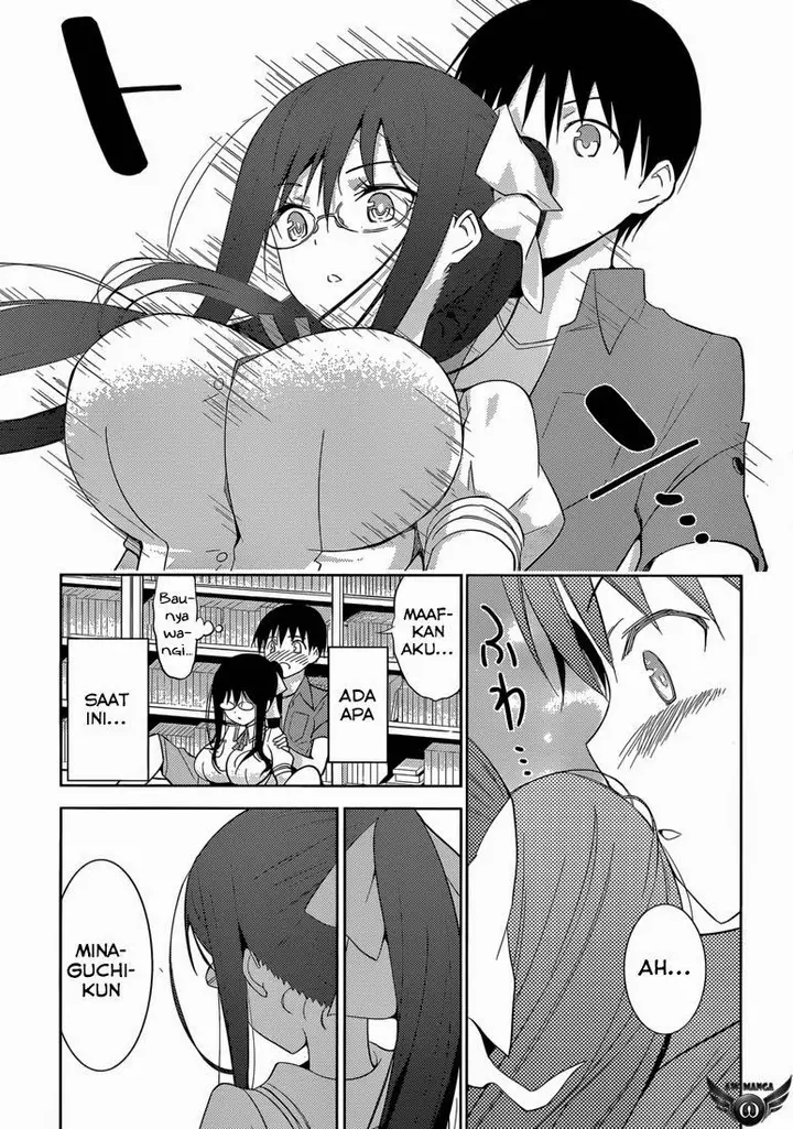 image-komik-shinigami-sama-to-4-nin-no-kanojo-chapter-02-30/45