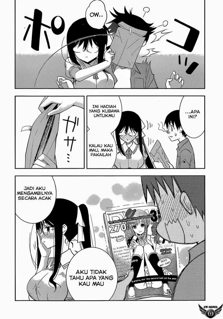 image-komik-shinigami-sama-to-4-nin-no-kanojo-chapter-02-32/45