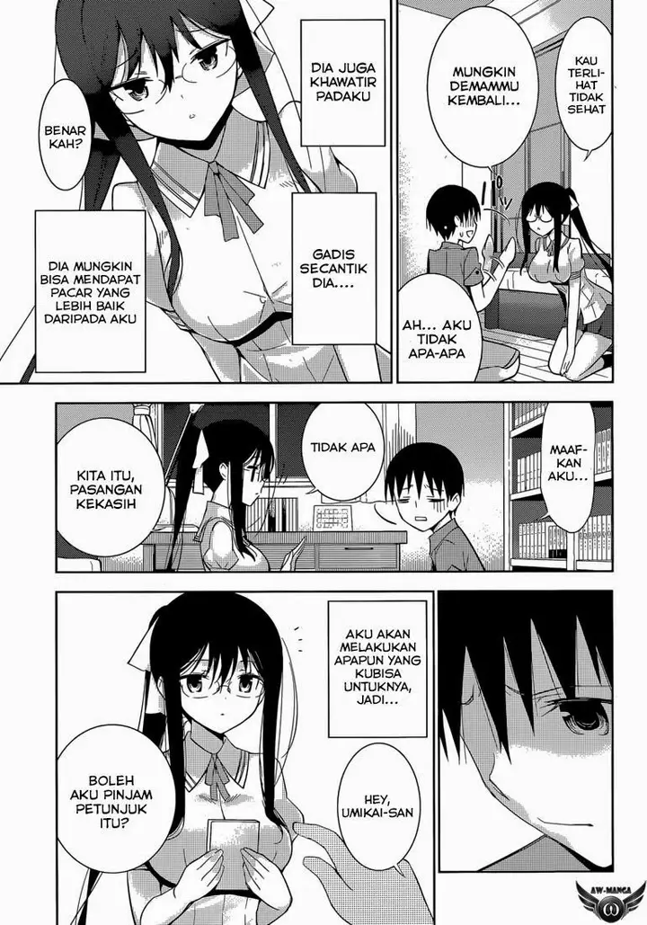 image-komik-shinigami-sama-to-4-nin-no-kanojo-chapter-02-37/45