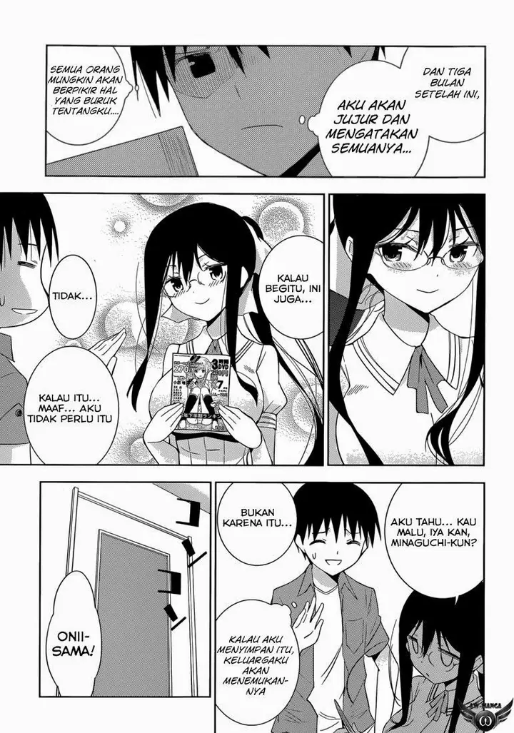 image-komik-shinigami-sama-to-4-nin-no-kanojo-chapter-02-39/45