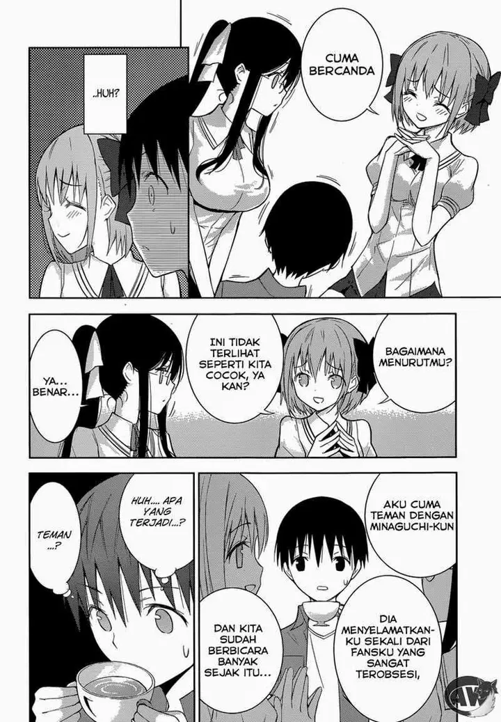 image-komik-shinigami-sama-to-4-nin-no-kanojo-chapter-03-8/43