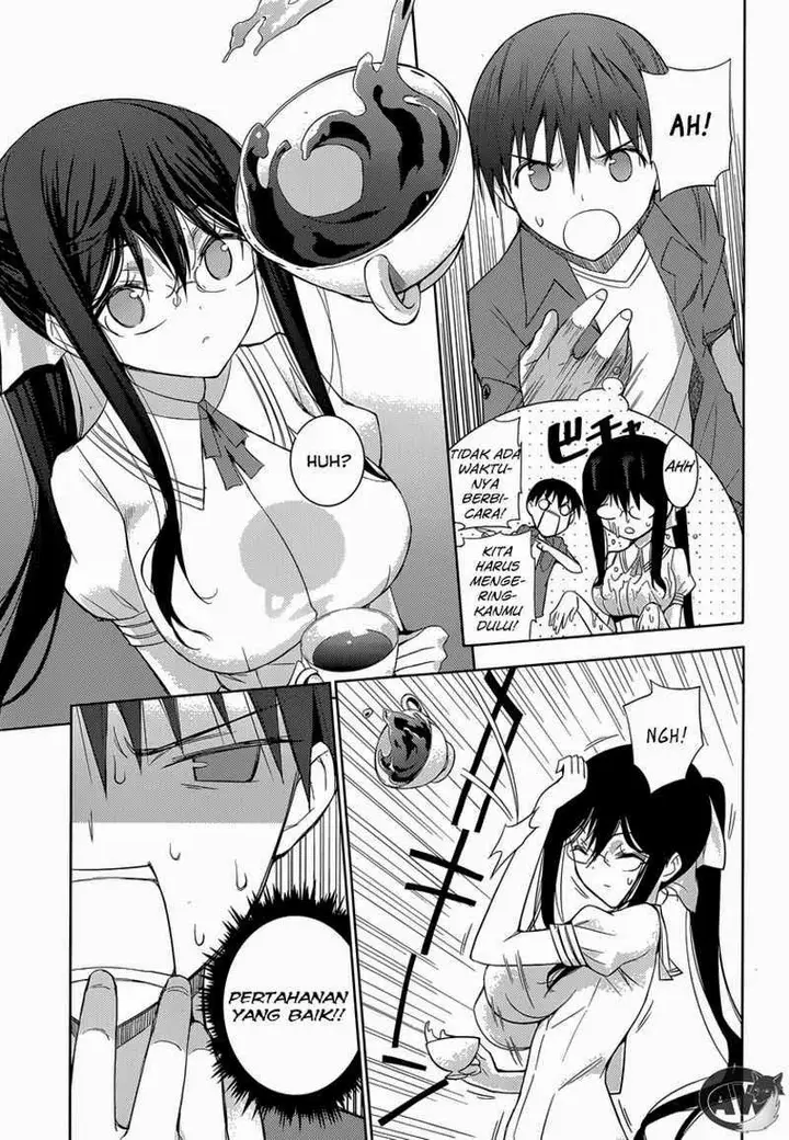 image-komik-shinigami-sama-to-4-nin-no-kanojo-chapter-03-11/43