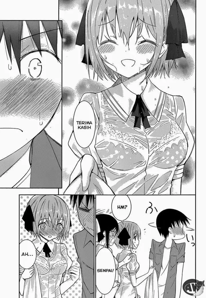 image-komik-shinigami-sama-to-4-nin-no-kanojo-chapter-03-13/43