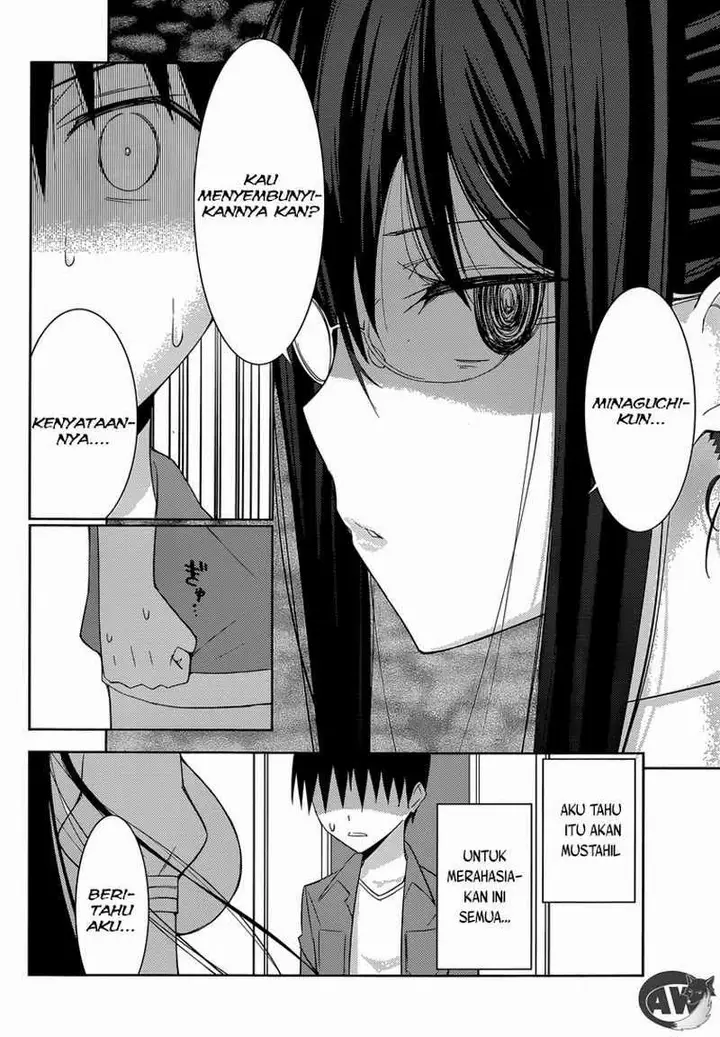 image-komik-shinigami-sama-to-4-nin-no-kanojo-chapter-03-16/43