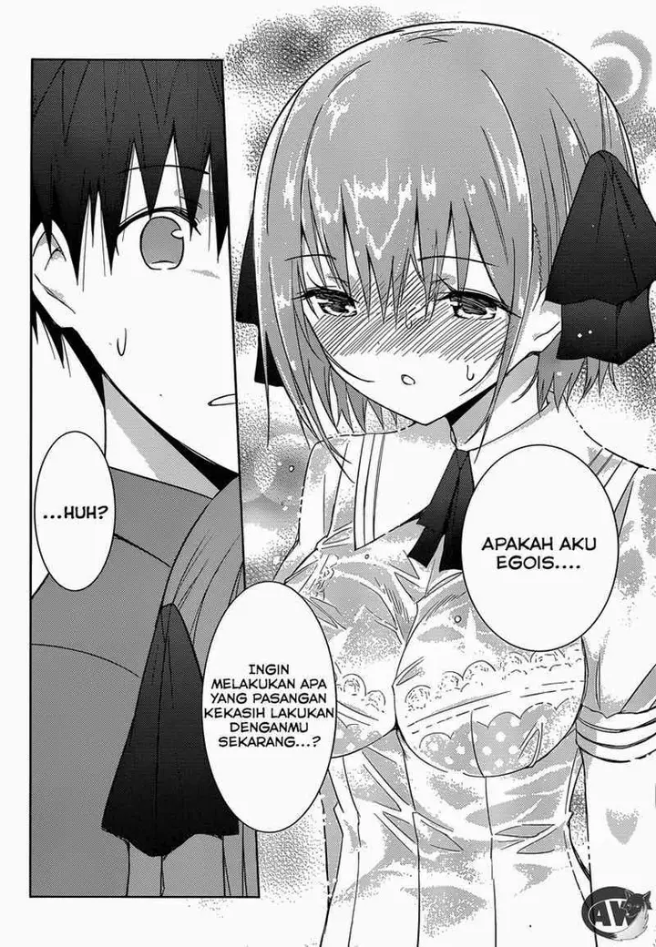 image-komik-shinigami-sama-to-4-nin-no-kanojo-chapter-03-24/43