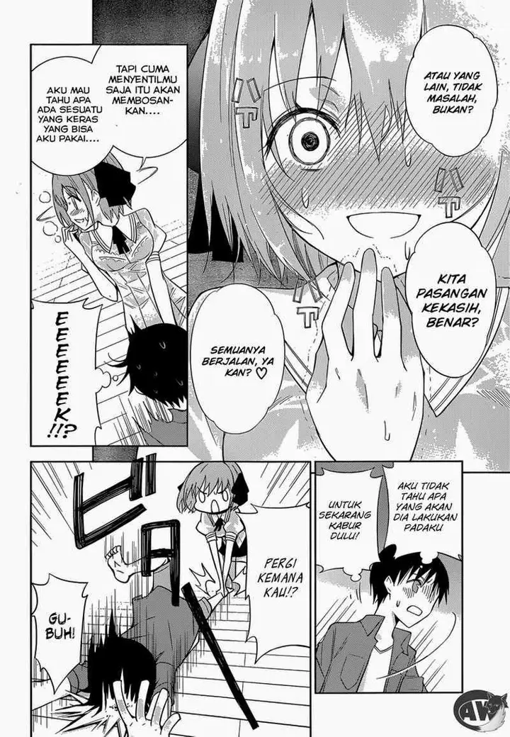 image-komik-shinigami-sama-to-4-nin-no-kanojo-chapter-03-32/43