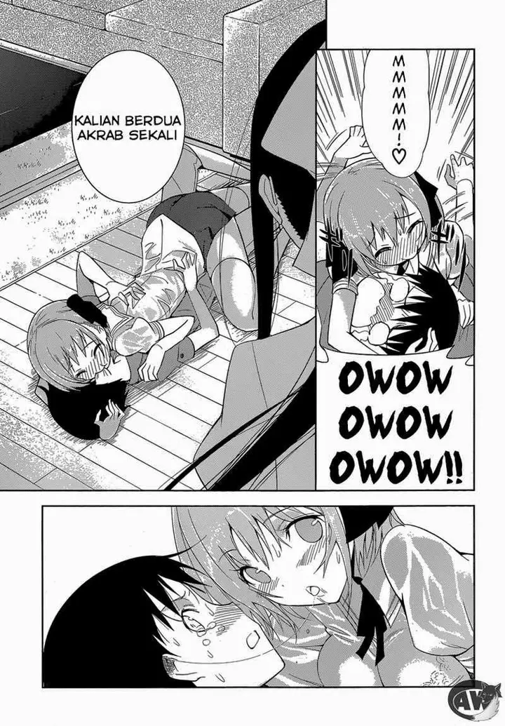 image-komik-shinigami-sama-to-4-nin-no-kanojo-chapter-03-40/43