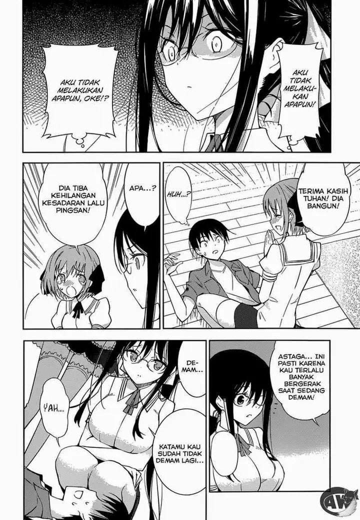 image-komik-shinigami-sama-to-4-nin-no-kanojo-chapter-04-4/39