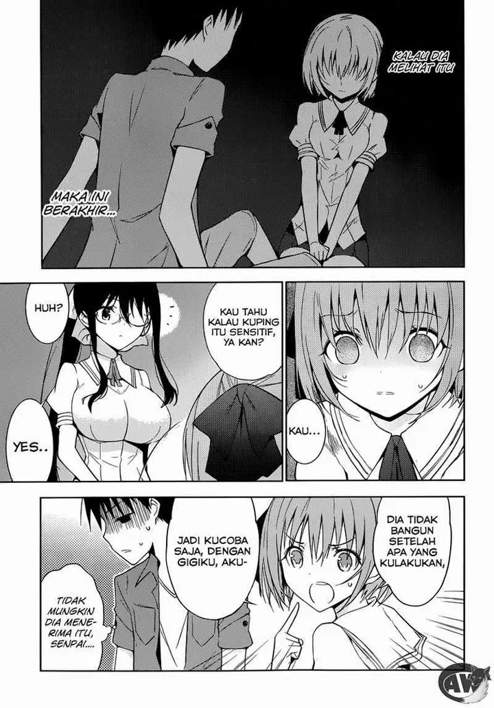 image-komik-shinigami-sama-to-4-nin-no-kanojo-chapter-04-7/39