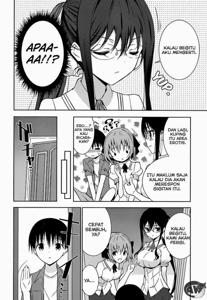 image-komik-shinigami-sama-to-4-nin-no-kanojo-chapter-04-8/39