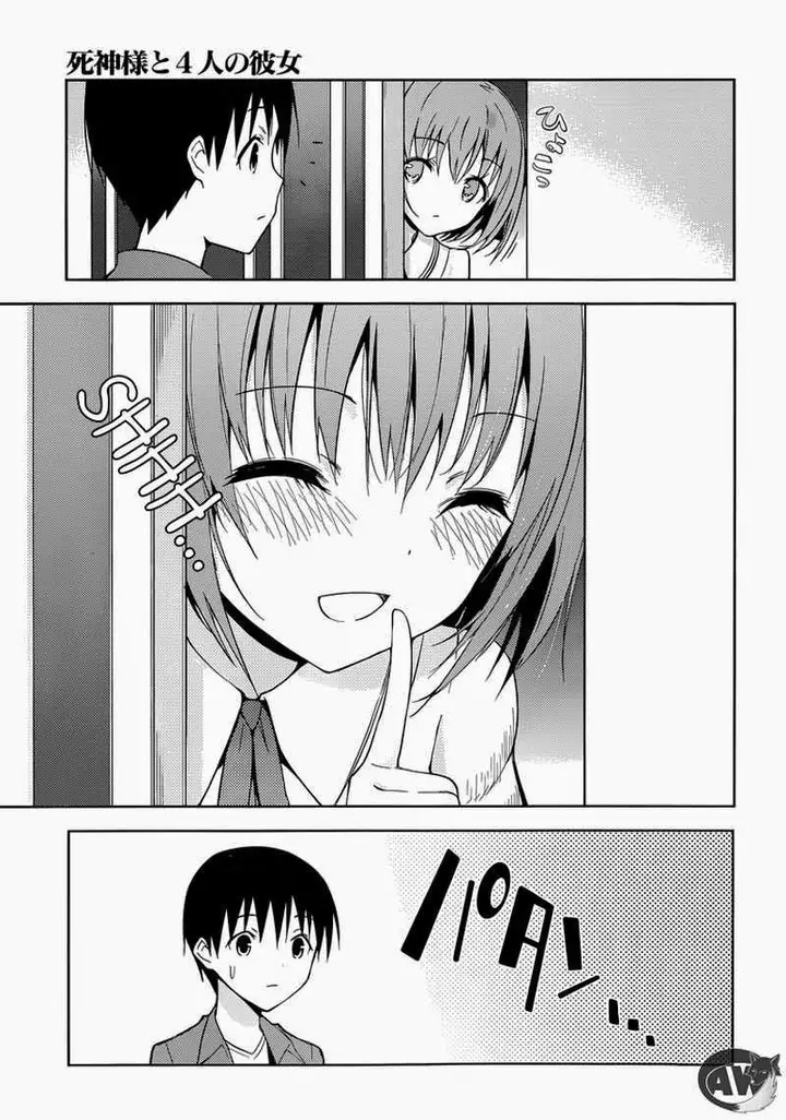 image-komik-shinigami-sama-to-4-nin-no-kanojo-chapter-04-9/39