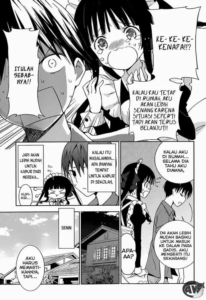 image-komik-shinigami-sama-to-4-nin-no-kanojo-chapter-04-11/39